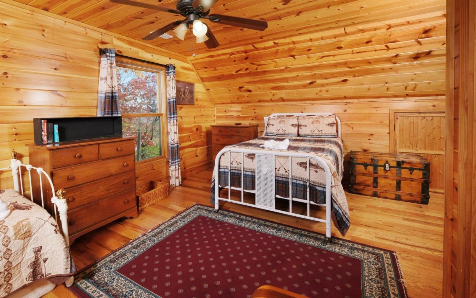 Jacksons Cabin Сев'єрвілл Екстер'єр фото