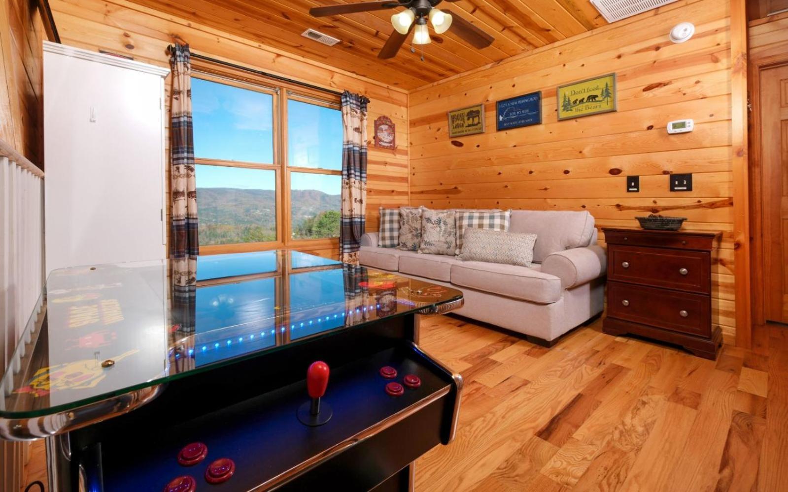 Jacksons Cabin Сев'єрвілл Екстер'єр фото
