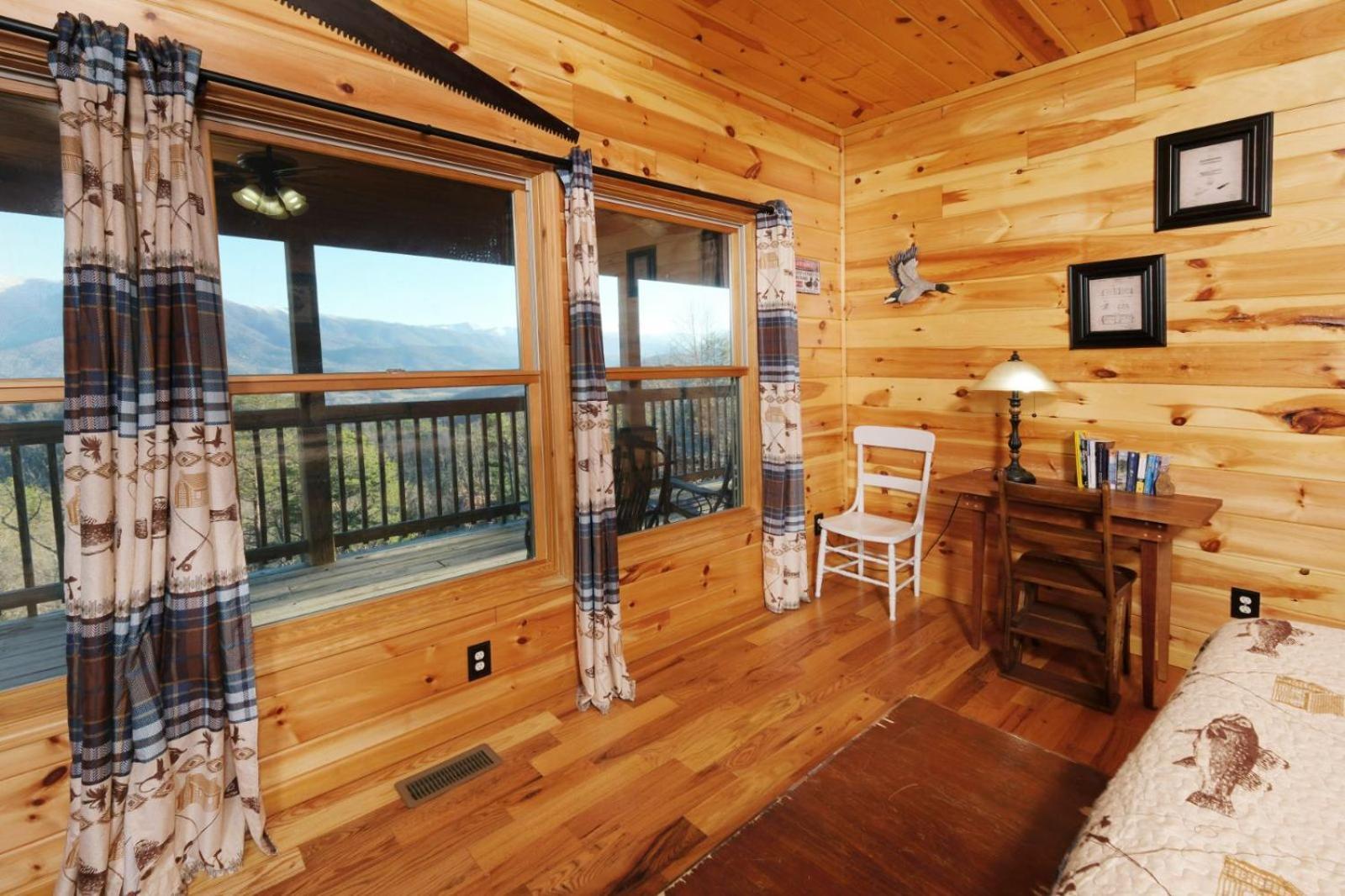 Jacksons Cabin Сев'єрвілл Екстер'єр фото